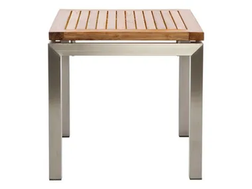 LUNAR - Coffee table by Il Giardino di Legno - view 2